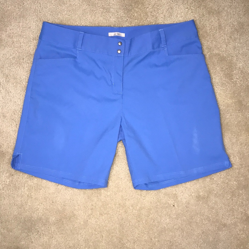 Adidas Ladies Golf Shorts